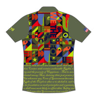 CITY Brooklyn Polo