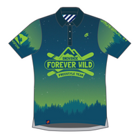 CITY Brooklyn Polo - Children