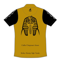 CITY Brooklyn Polo