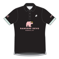 CITY Brooklyn Polo - Children