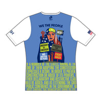 BOR Locarno Tee