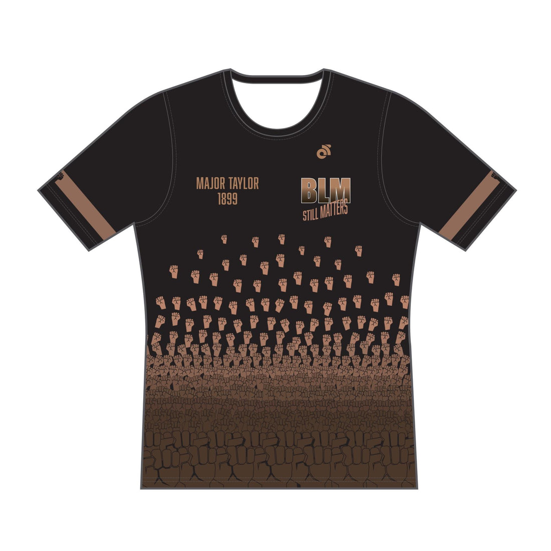 CITY Locarno Tee