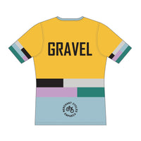 CITY Locarno Tee