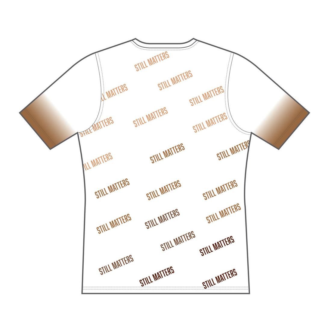 CITY Locarno Tee