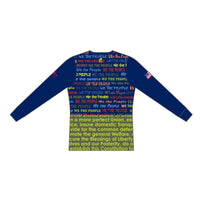 CONST Vancouver Long Tee