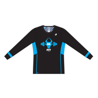 CITY Vancouver Long Tee - Children