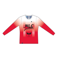 CITY Vancouver Long Tee