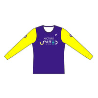 CITY Vancouver Long Tee