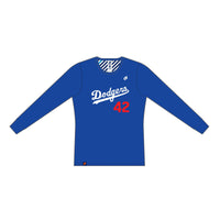 CITY Vancouver Long Tee - Children