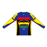 CITY Vancouver Long Tee