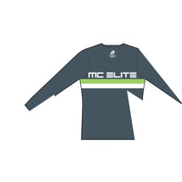 CITY Vancouver Long Tee - Children