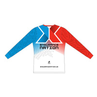 CITY Vancouver Long Tee