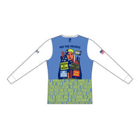 BOR Vancouver Long Tee