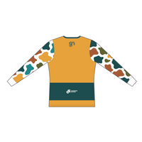 CITY Vancouver Long Tee