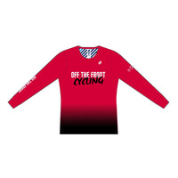 CITY Vancouver Long Tee