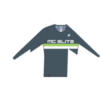 CITY Vancouver Long Tee - Children