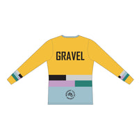 CITY Vancouver Long Tee