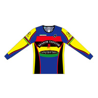 CITY Vancouver Long Tee