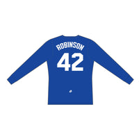 CITY Vancouver Long Tee