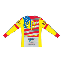 CITY Vancouver Long Tee