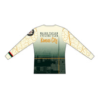 CITY Vancouver Long Tee