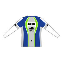 CITY Vancouver Long Tee - Children