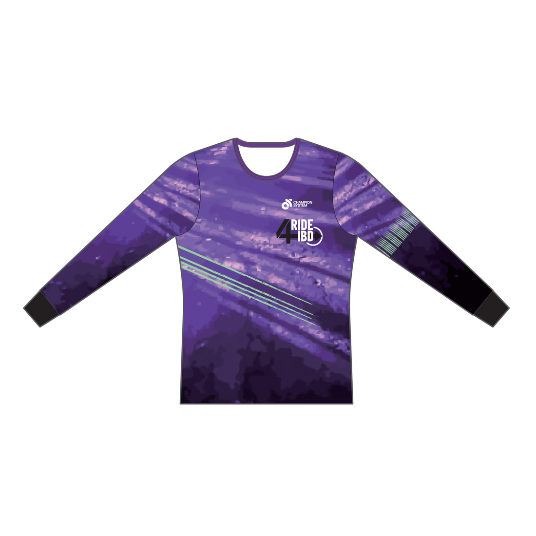 CITY Vancouver Long Tee