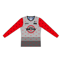 CITY Vancouver Long Tee