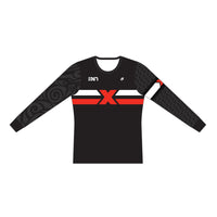 CITY Vancouver Long Tee