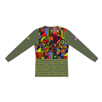 DOI Vancouver Long Tee