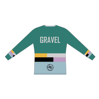 CITY Vancouver Long Tee