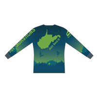 CITY Vancouver Long Tee - Children