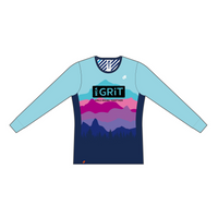 CITY Vancouver Long Tee