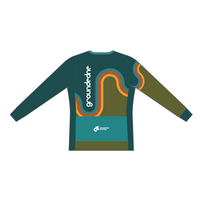 CITY Vancouver Long Tee