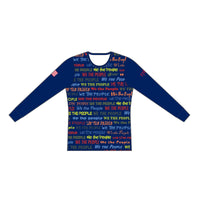 CONST Vancouver Long Tee