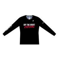 CITY Vancouver Long Tee