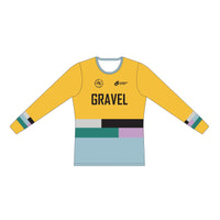 CITY Vancouver Long Tee