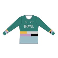 CITY Vancouver Long Tee