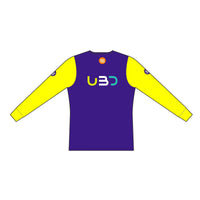 CITY Vancouver Long Tee