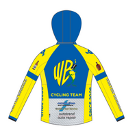 CITY Copenhagen Inter Jacket