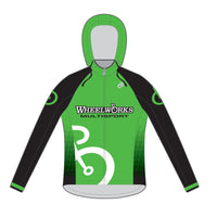 CITY Copenhagen Inter Jacket