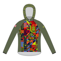 DOI Copenhagen Inter Jacket