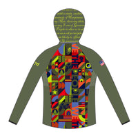 DOI Copenhagen Inter Jacket