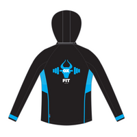 CITY Copenhagen Inter Jacket