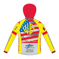 CITY Copenhagen Inter Jacket