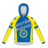 CITY Copenhagen Inter Jacket