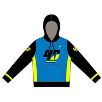 PERFORMANCE Pullover Hoodie