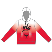 PERFORMANCE Pullover Hoodie