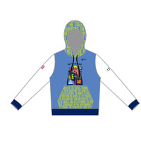 BOR PERFORMANCE Pullover Hoodie