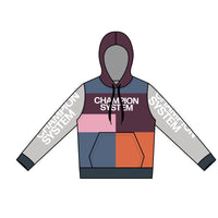 PERFORMANCE Pullover Hoodie